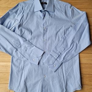 Italian Designer Men's dress shirt